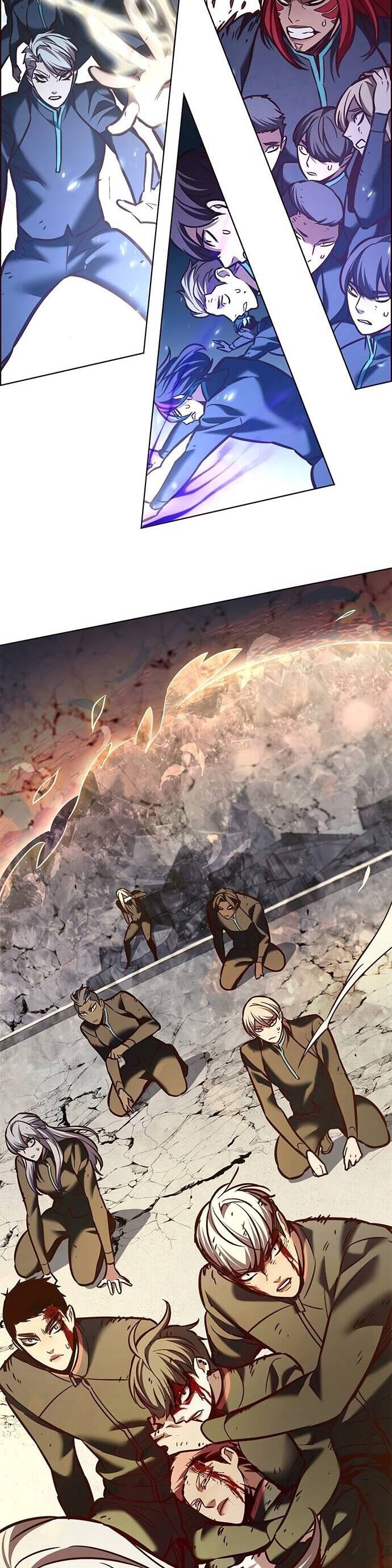 Hoá Thân Thành Mèo - Chapter 212 - Page 3