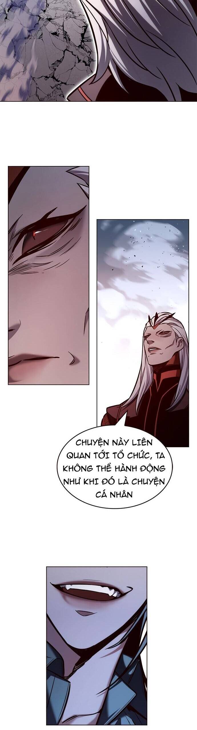 Hoá Thân Thành Mèo - Chapter 212 - Page 31