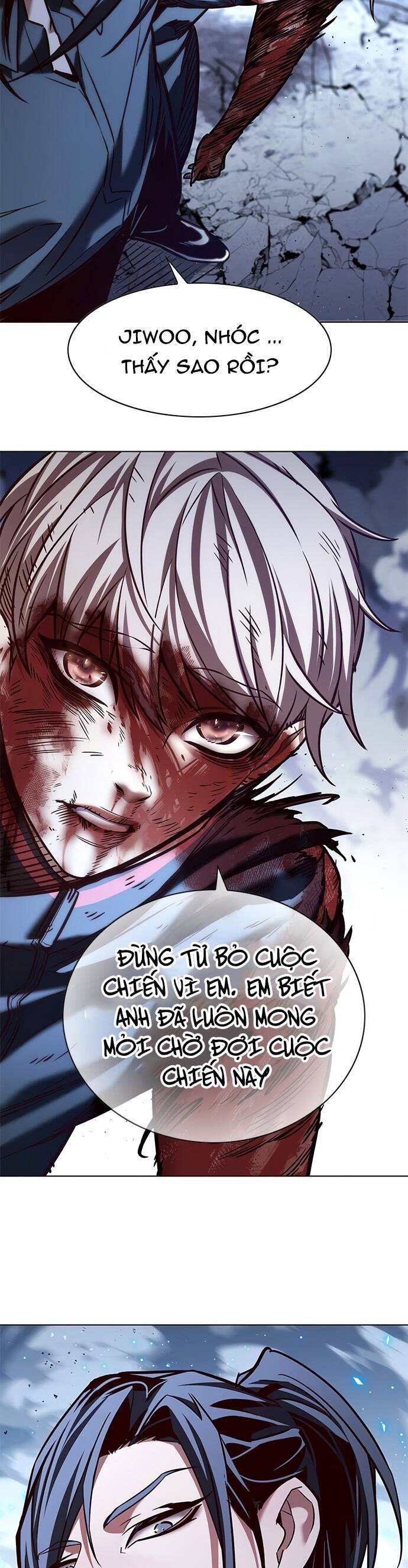 Hoá Thân Thành Mèo - Chapter 212 - Page 37