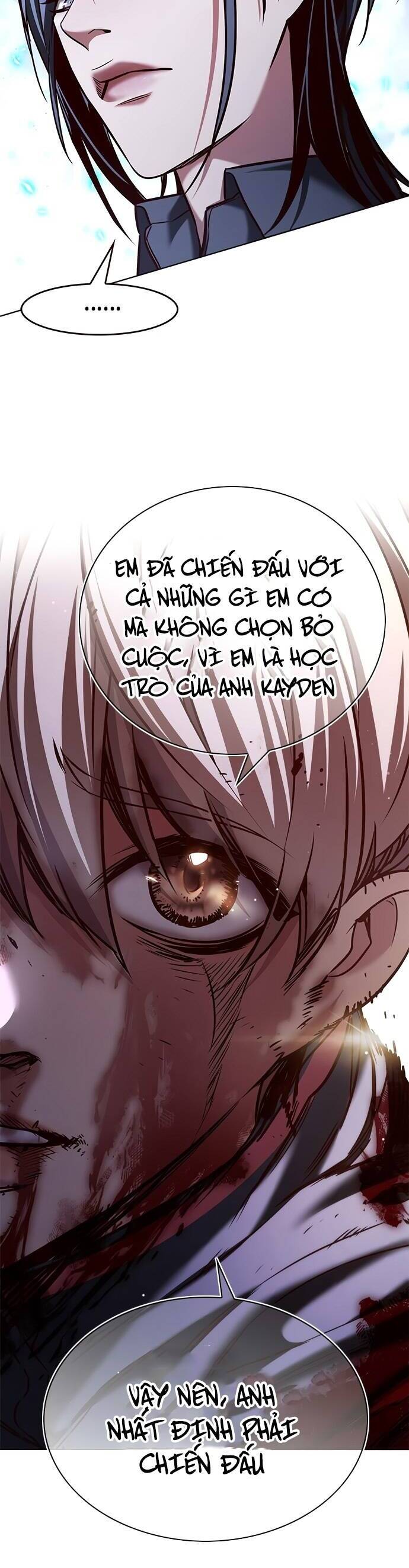 Hoá Thân Thành Mèo - Chapter 212 - Page 38