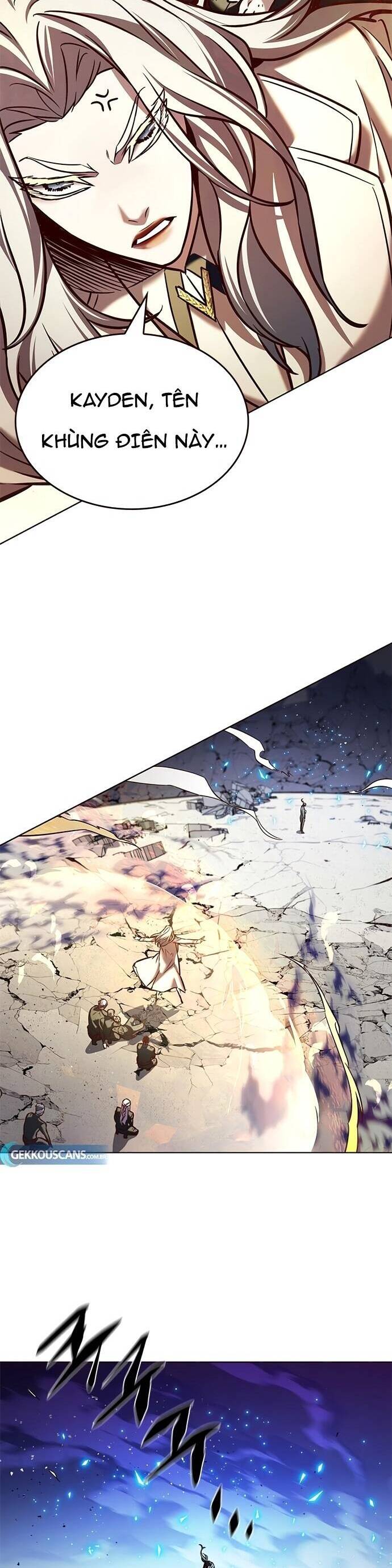 Hoá Thân Thành Mèo - Chapter 212 - Page 4