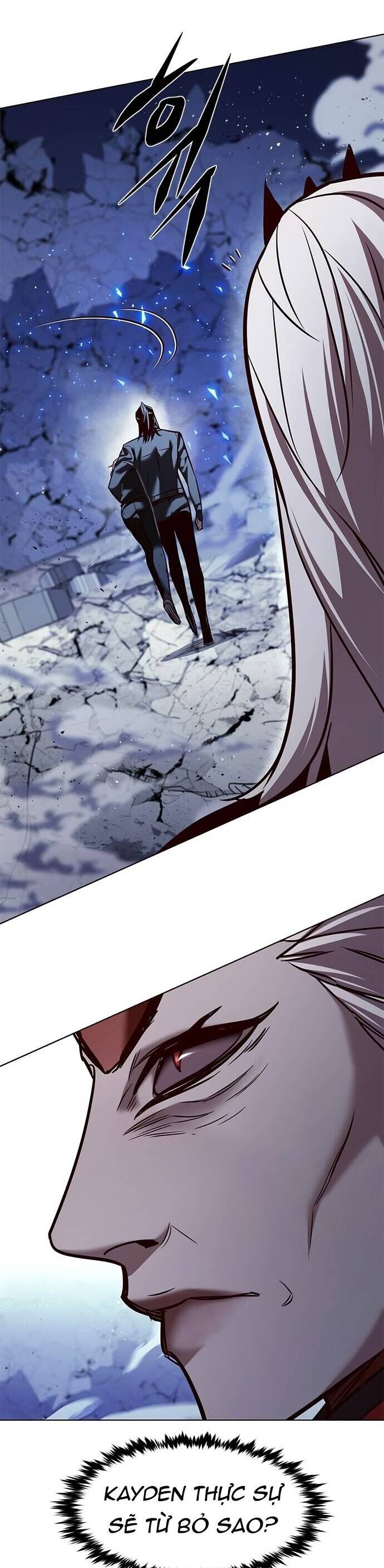 Hoá Thân Thành Mèo - Chapter 212 - Page 40