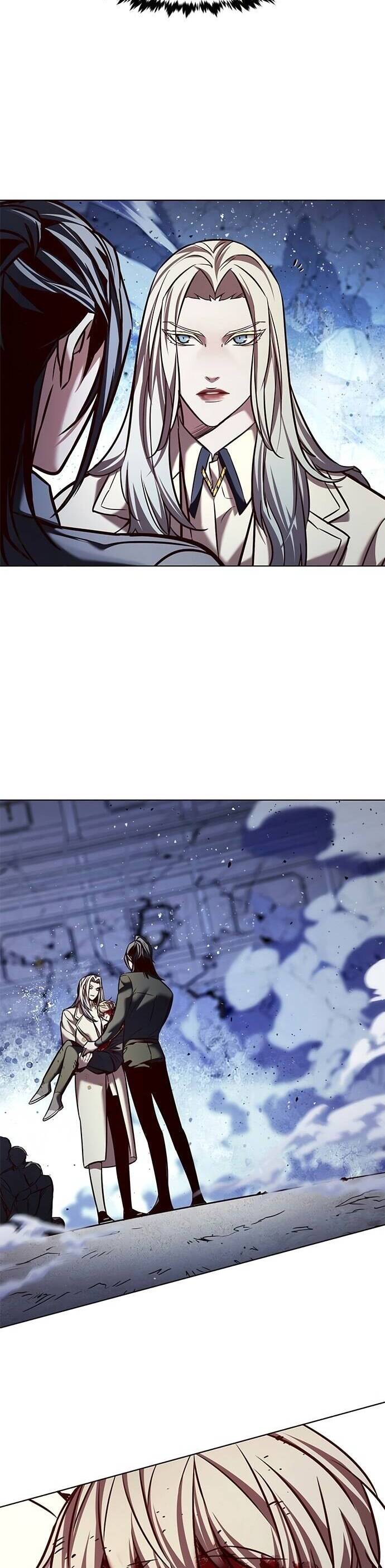 Hoá Thân Thành Mèo - Chapter 212 - Page 41