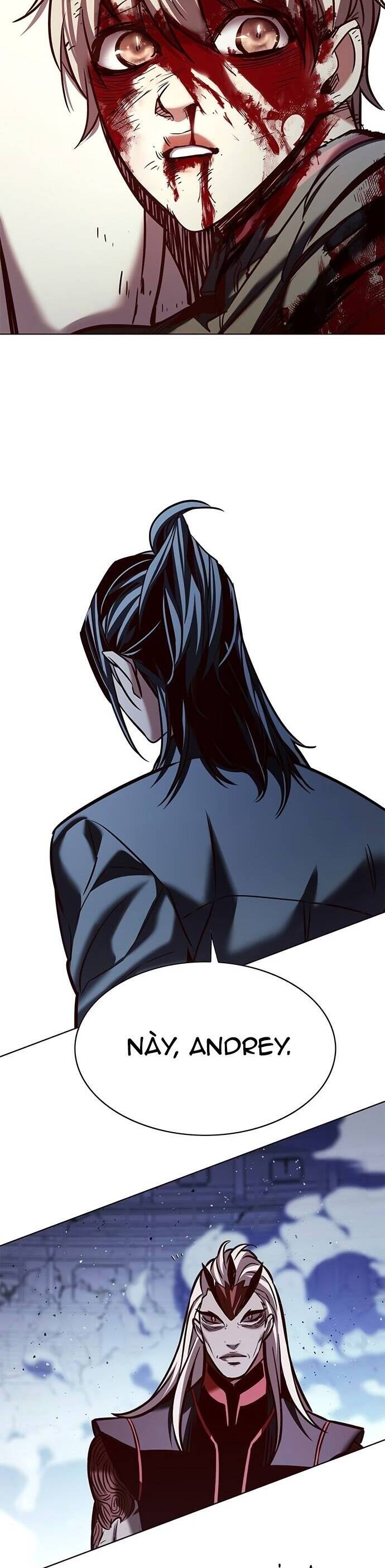 Hoá Thân Thành Mèo - Chapter 212 - Page 42