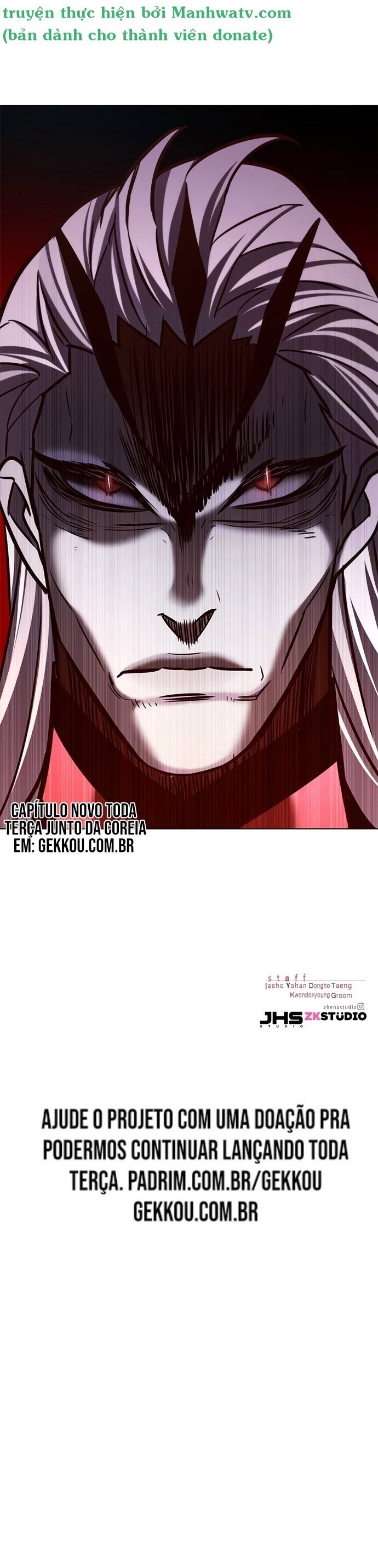 Hoá Thân Thành Mèo - Chapter 212 - Page 44