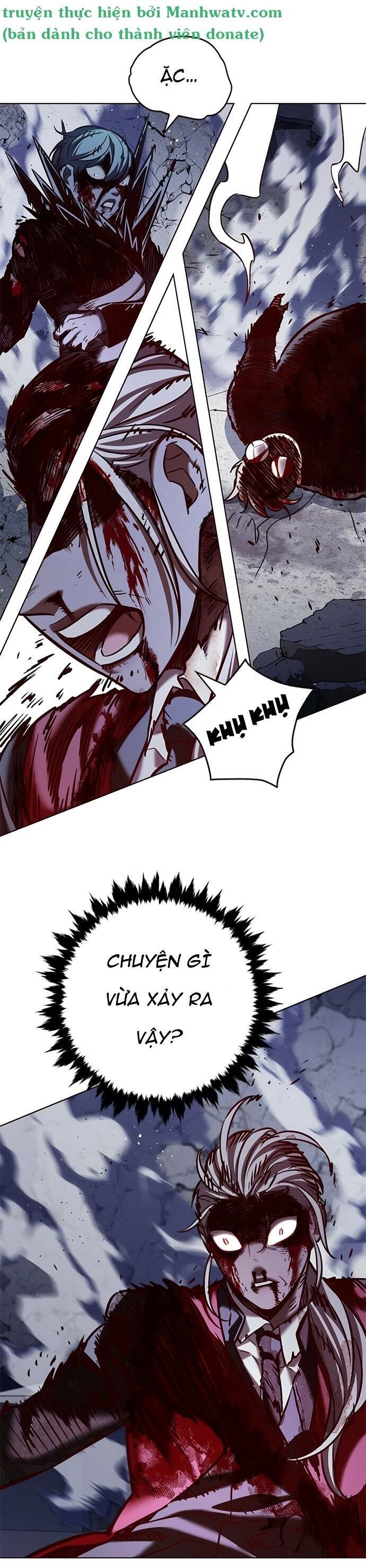 Hoá Thân Thành Mèo - Chapter 212 - Page 6