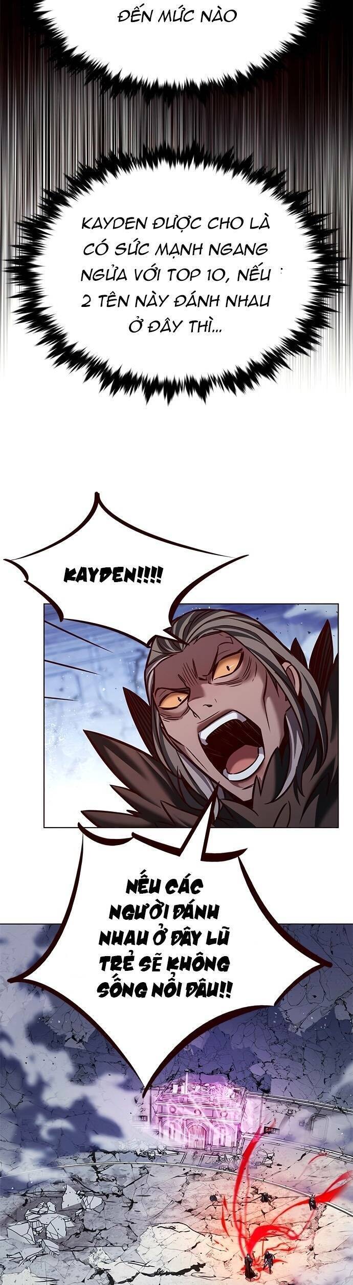 Hoá Thân Thành Mèo - Chapter 213 - Page 11