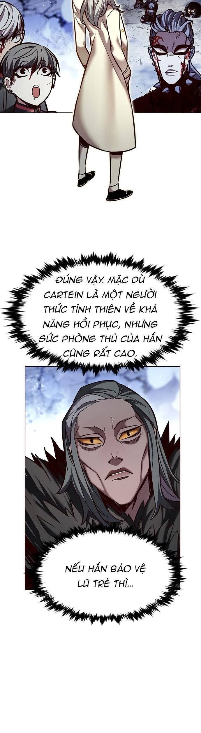 Hoá Thân Thành Mèo - Chapter 213 - Page 13