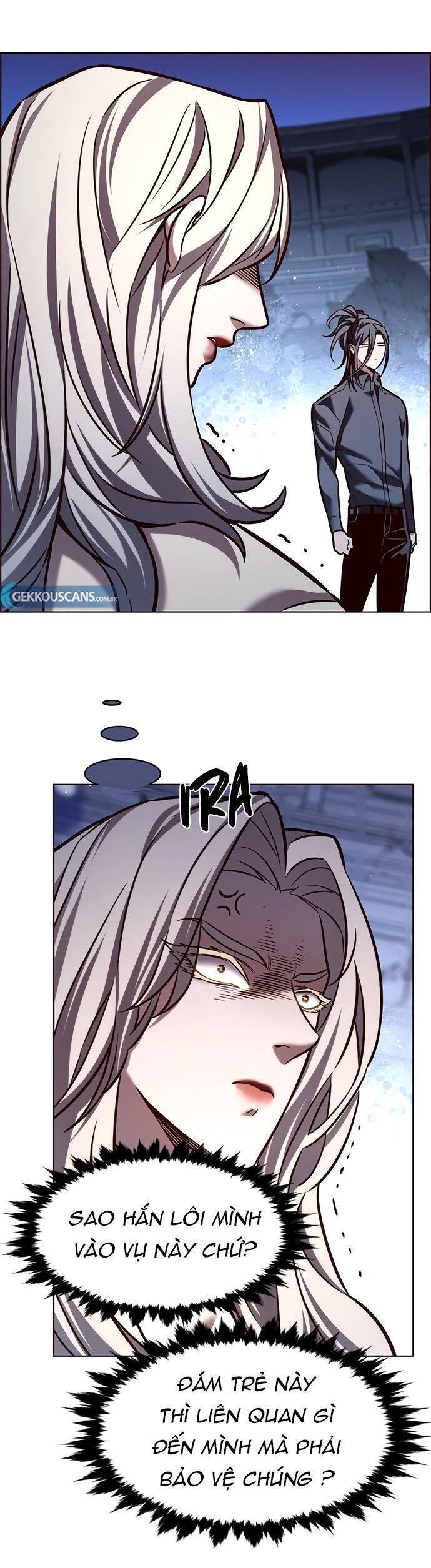 Hoá Thân Thành Mèo - Chapter 213 - Page 14