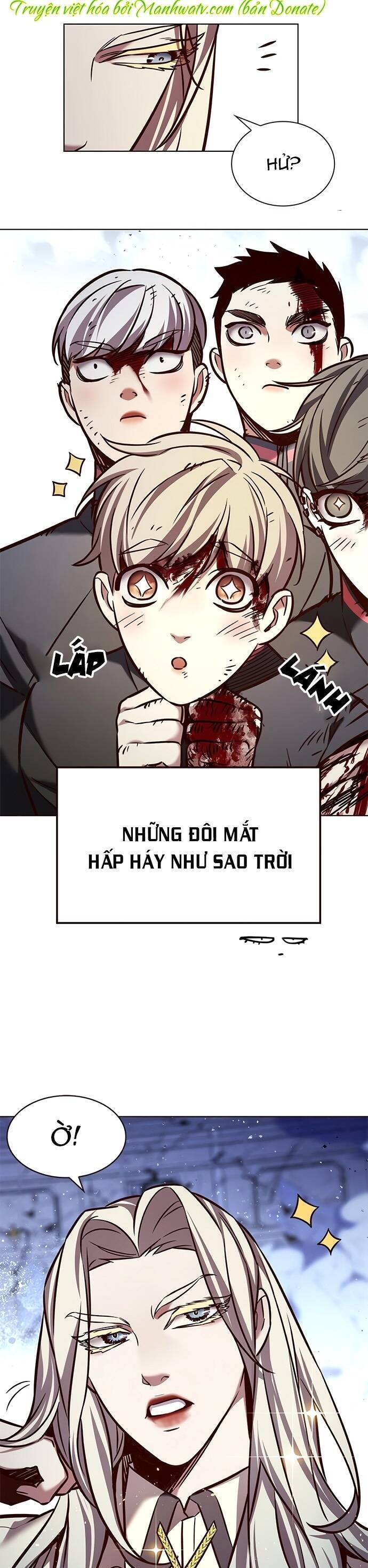 Hoá Thân Thành Mèo - Chapter 213 - Page 15