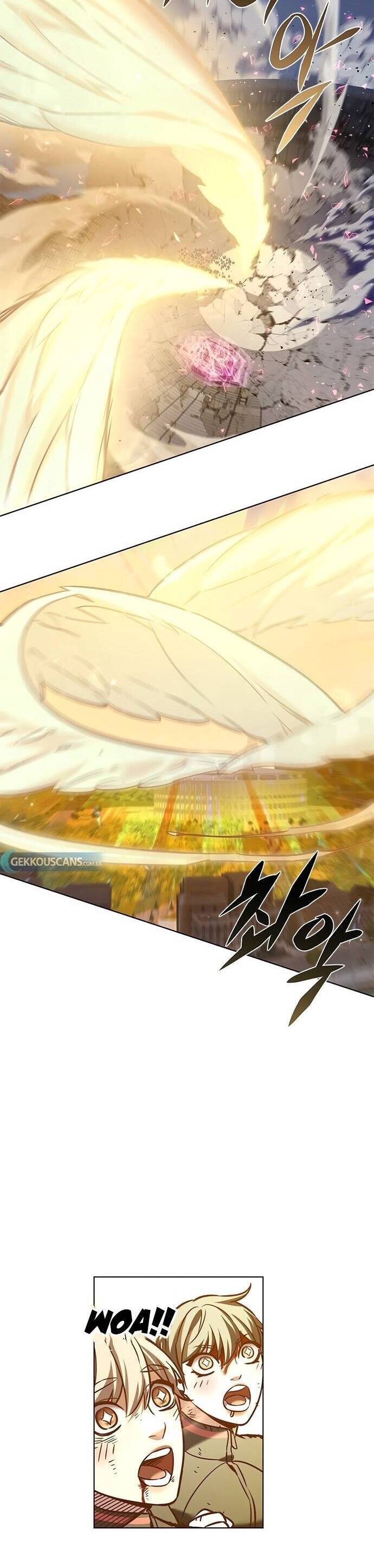 Hoá Thân Thành Mèo - Chapter 213 - Page 21