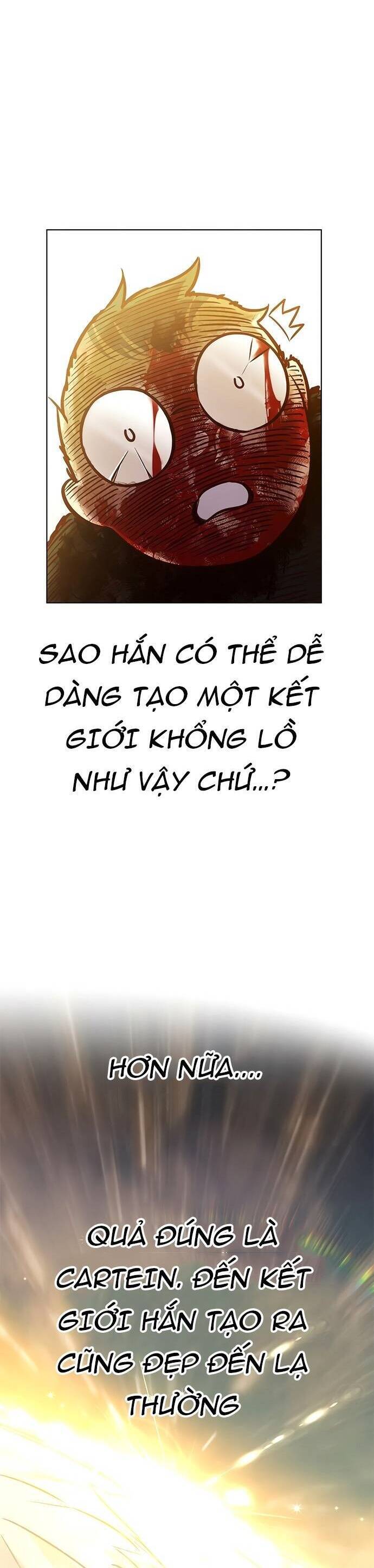 Hoá Thân Thành Mèo - Chapter 213 - Page 22