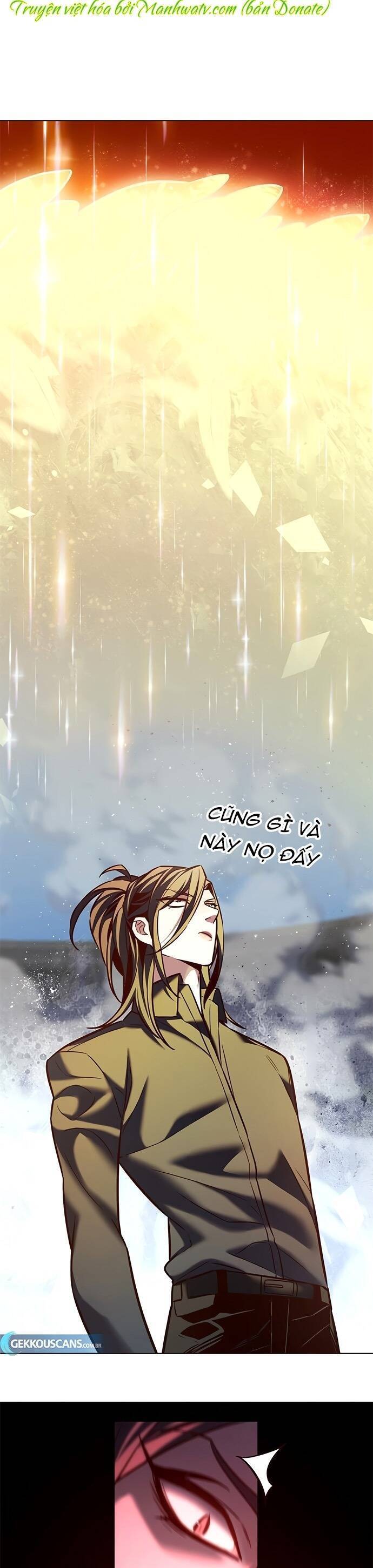 Hoá Thân Thành Mèo - Chapter 213 - Page 24