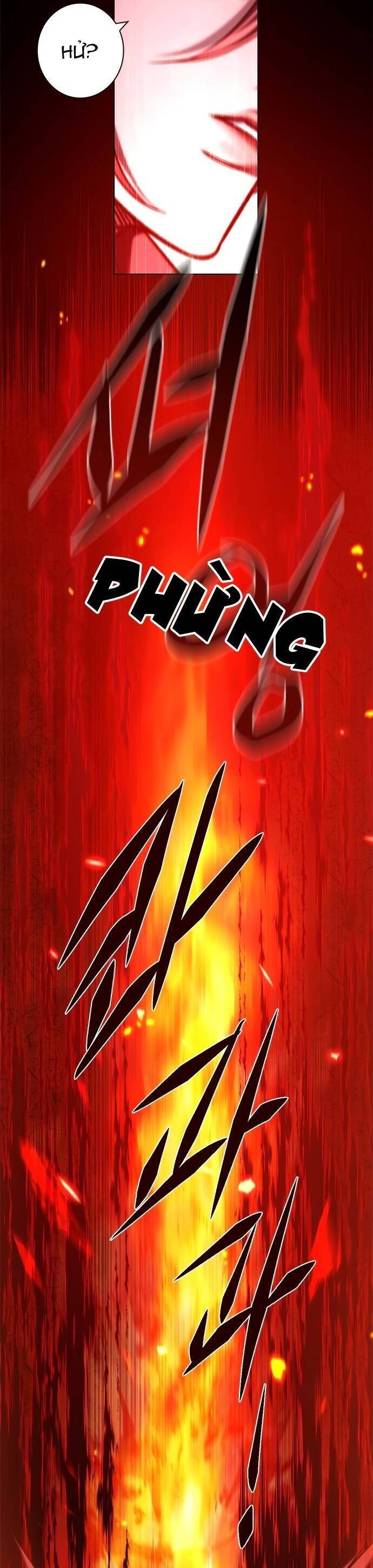 Hoá Thân Thành Mèo - Chapter 213 - Page 25