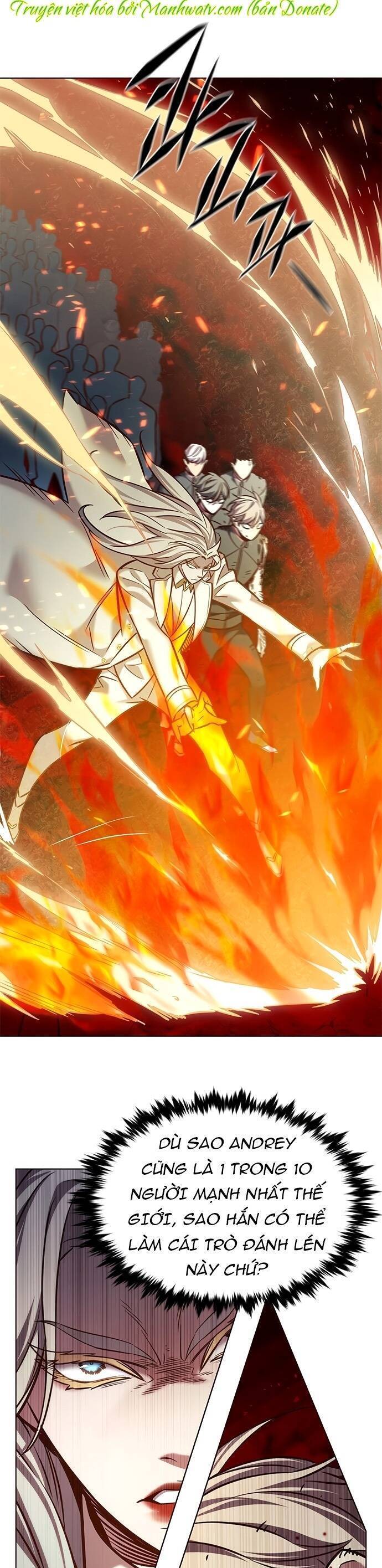 Hoá Thân Thành Mèo - Chapter 213 - Page 28