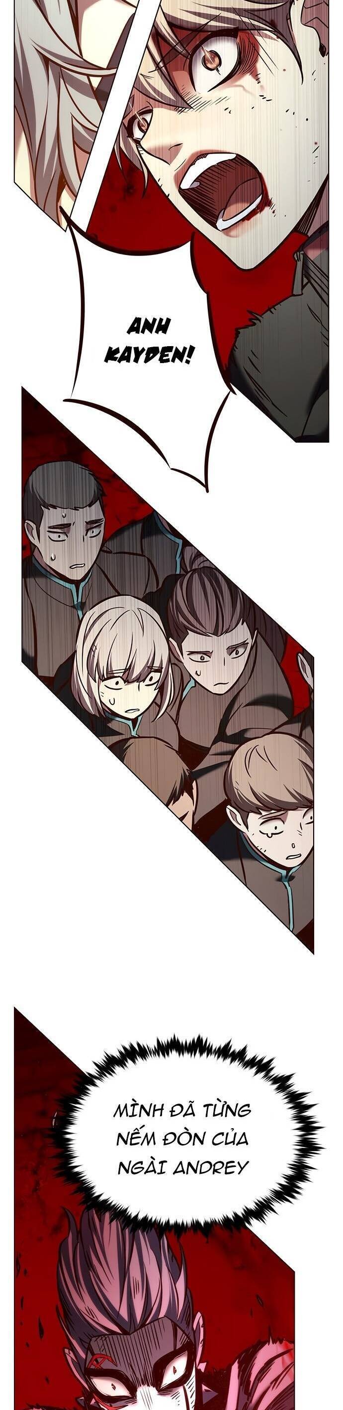 Hoá Thân Thành Mèo - Chapter 213 - Page 29