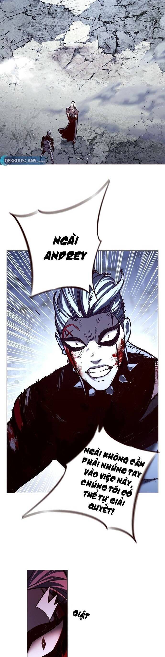 Hoá Thân Thành Mèo - Chapter 213 - Page 3