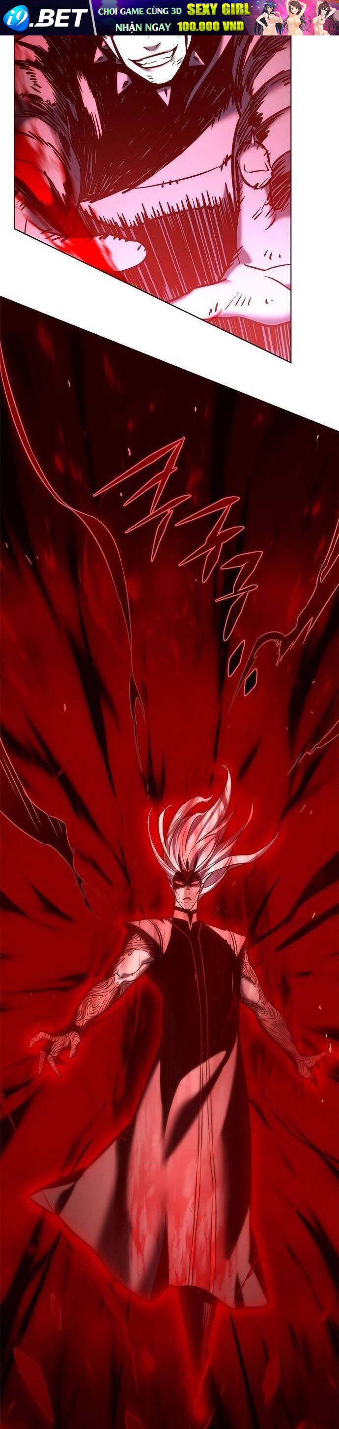 Hoá Thân Thành Mèo - Chapter 213 - Page 30