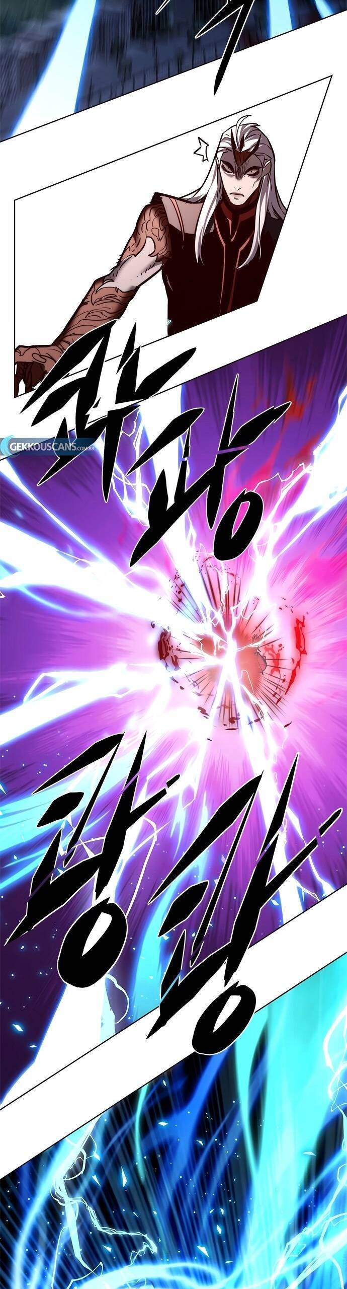 Hoá Thân Thành Mèo - Chapter 213 - Page 33