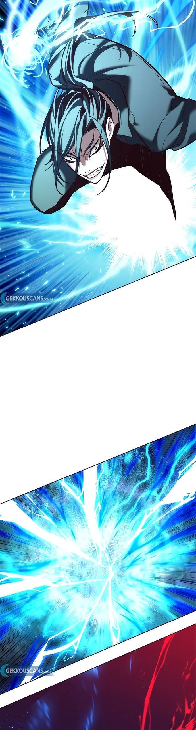 Hoá Thân Thành Mèo - Chapter 213 - Page 34