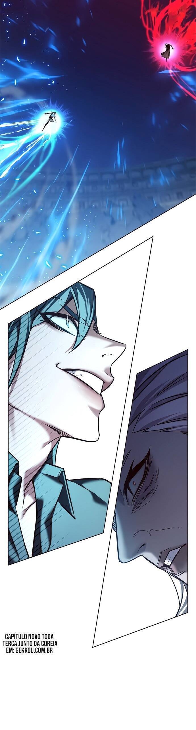 Hoá Thân Thành Mèo - Chapter 213 - Page 35