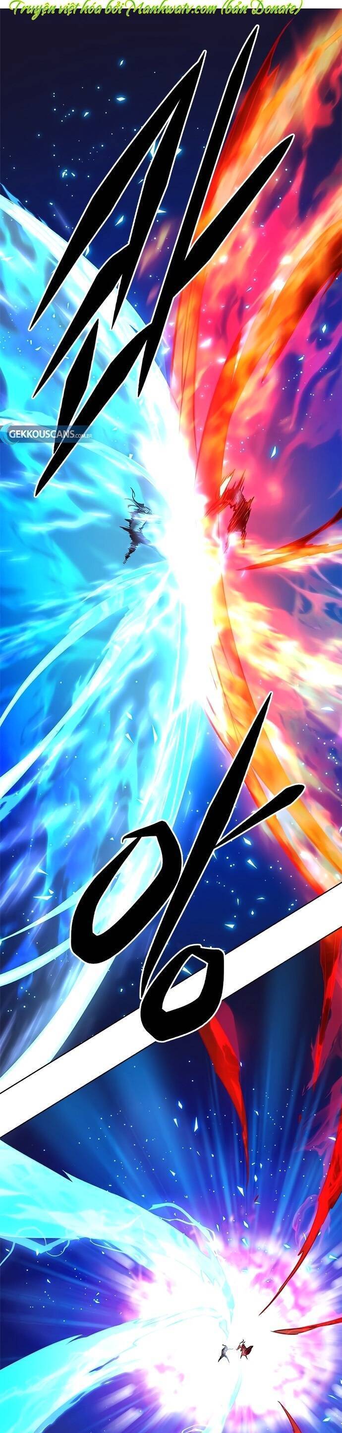 Hoá Thân Thành Mèo - Chapter 213 - Page 36