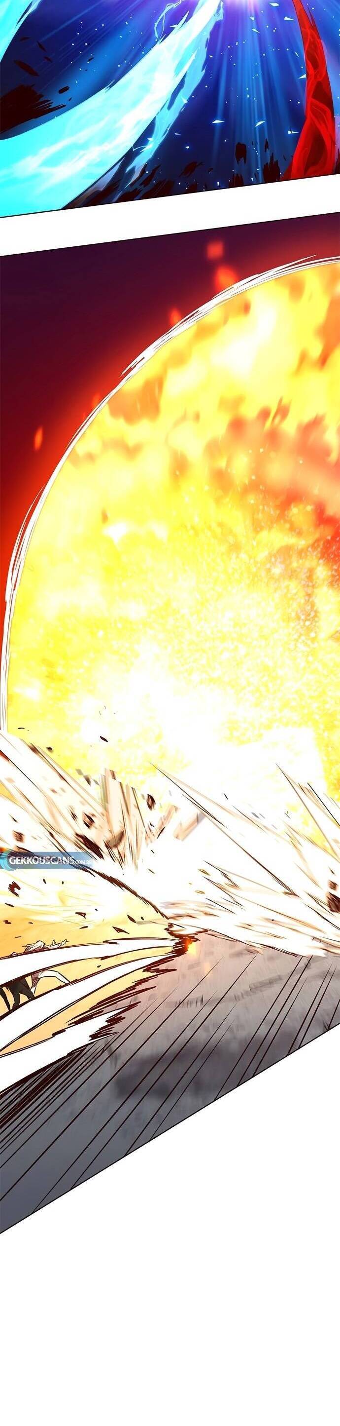 Hoá Thân Thành Mèo - Chapter 213 - Page 37