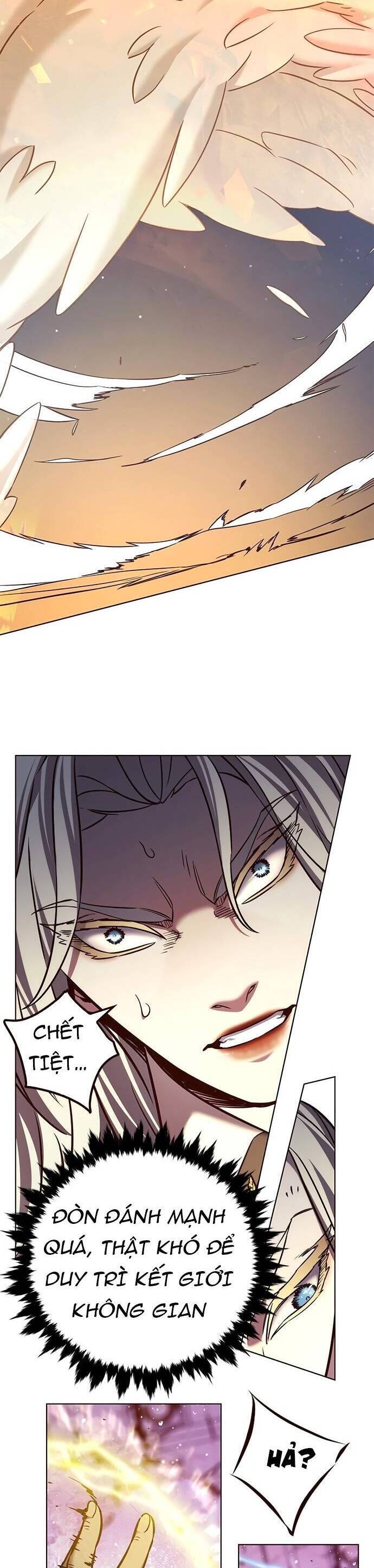 Hoá Thân Thành Mèo - Chapter 213 - Page 39