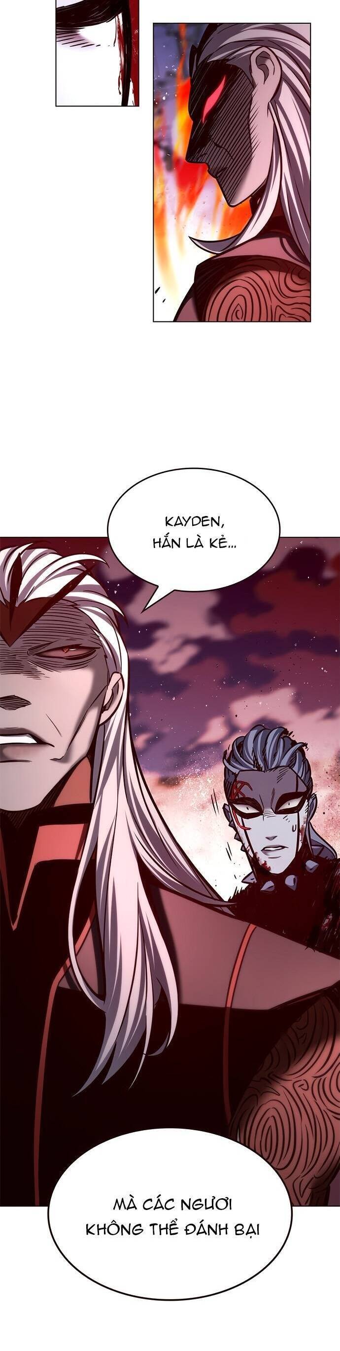 Hoá Thân Thành Mèo - Chapter 213 - Page 4