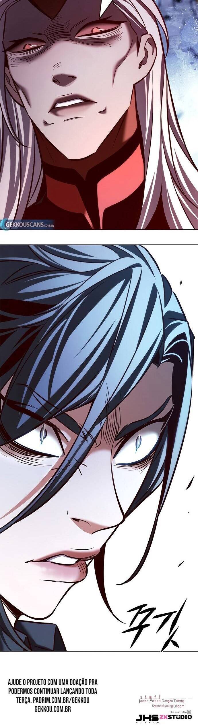 Hoá Thân Thành Mèo - Chapter 213 - Page 46