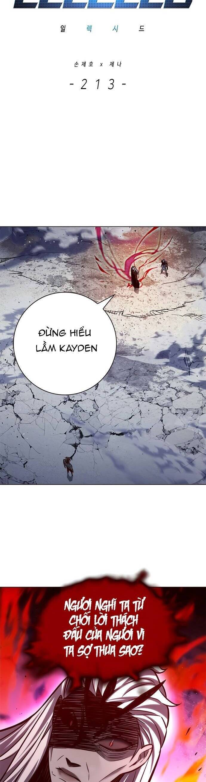 Hoá Thân Thành Mèo - Chapter 213 - Page 6