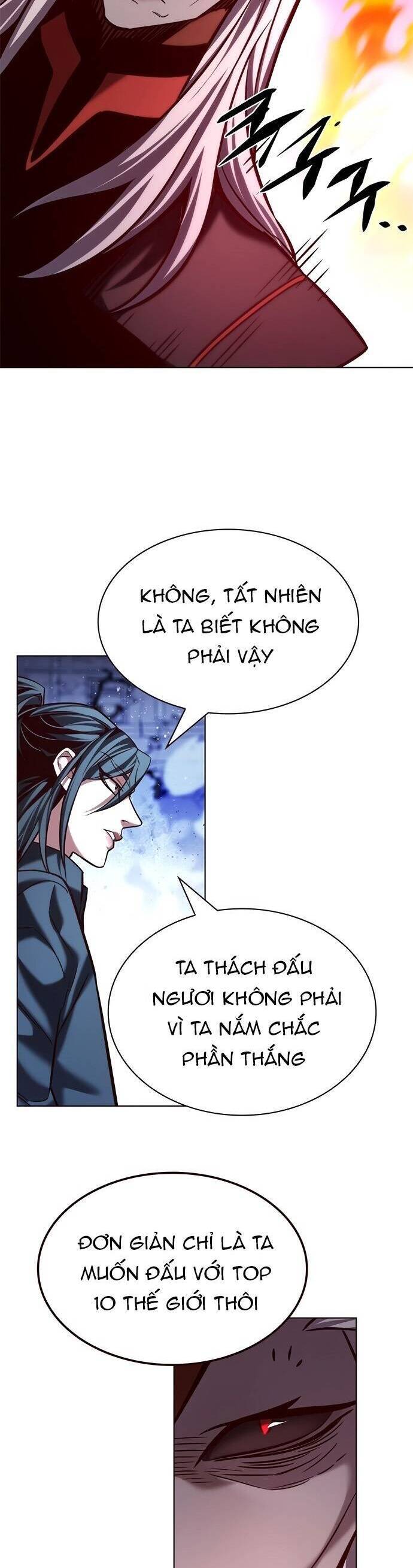 Hoá Thân Thành Mèo - Chapter 213 - Page 7