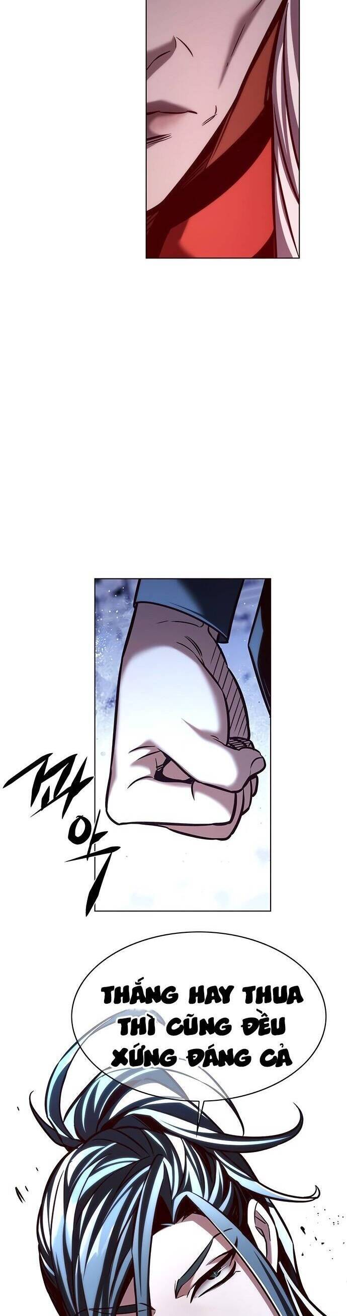 Hoá Thân Thành Mèo - Chapter 213 - Page 8