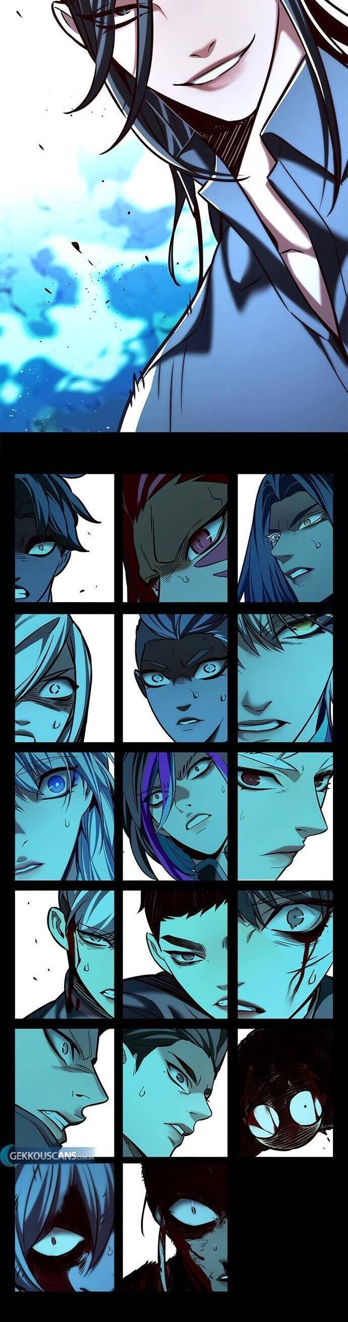 Hoá Thân Thành Mèo - Chapter 213 - Page 9