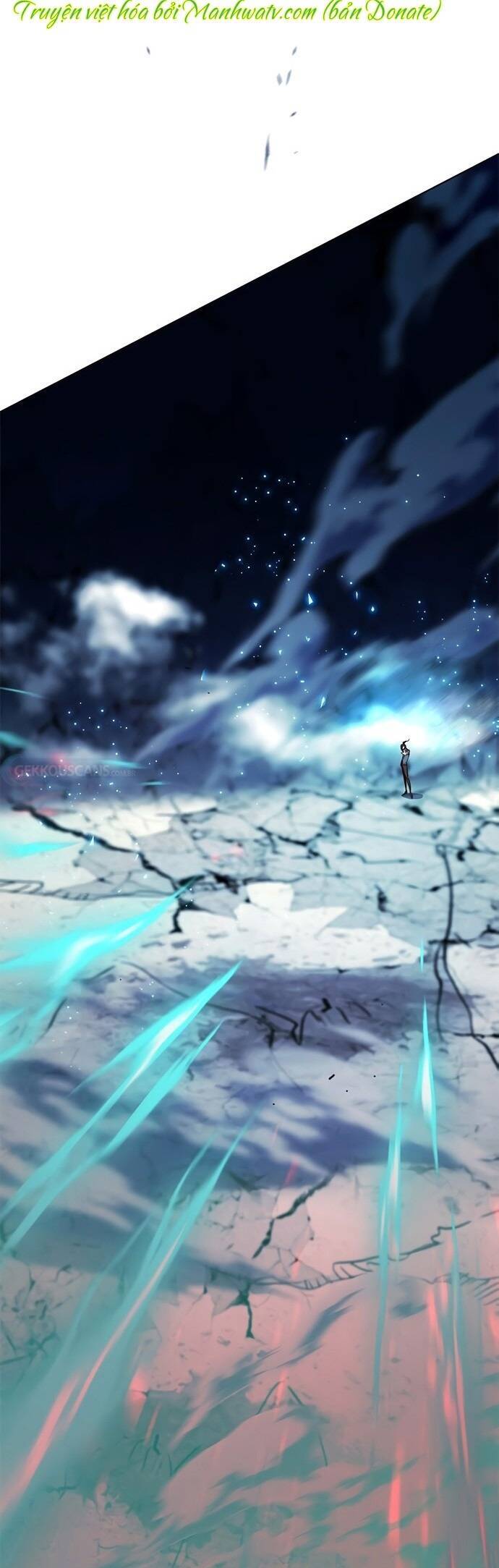 Hoá Thân Thành Mèo - Chapter 214 - Page 10