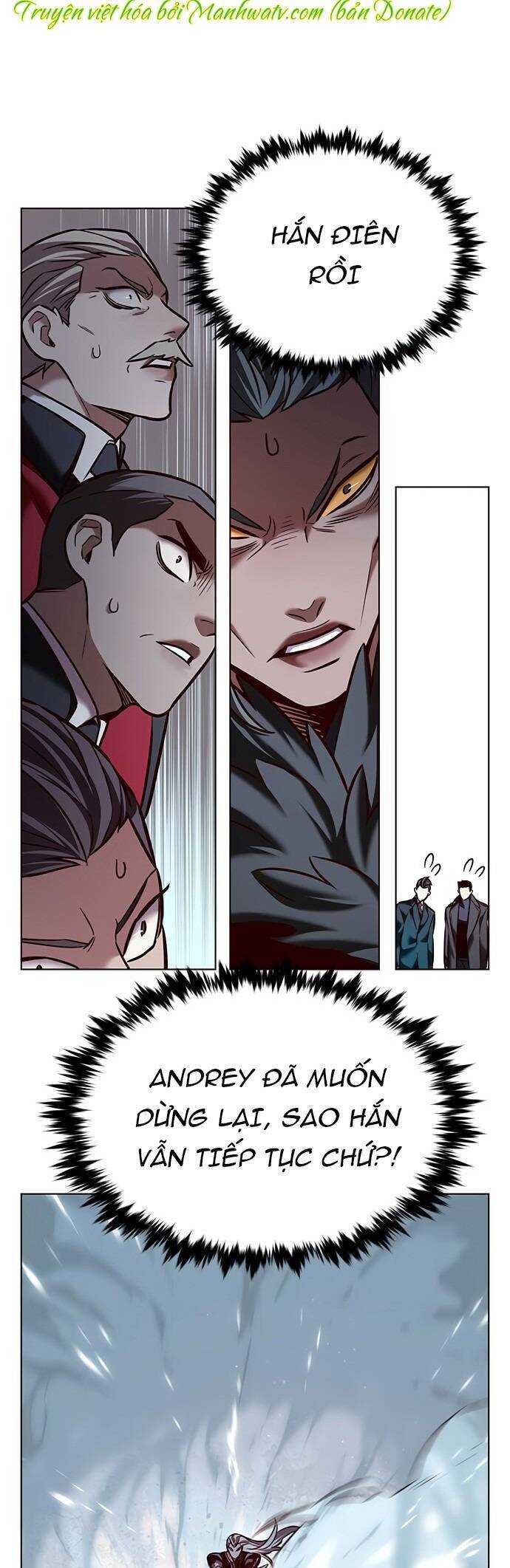 Hoá Thân Thành Mèo - Chapter 214 - Page 13