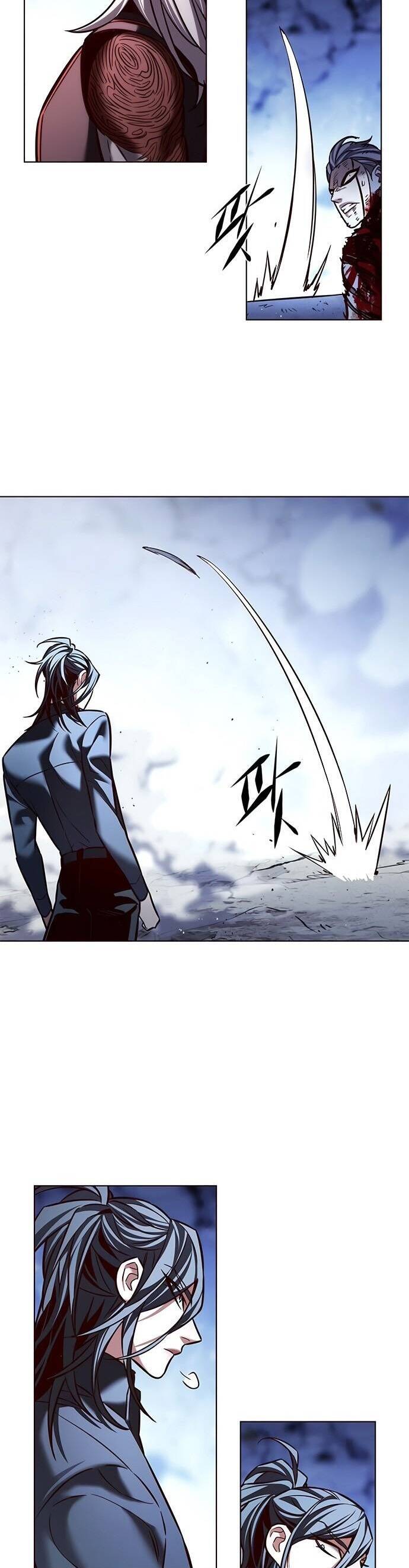 Hoá Thân Thành Mèo - Chapter 214 - Page 17