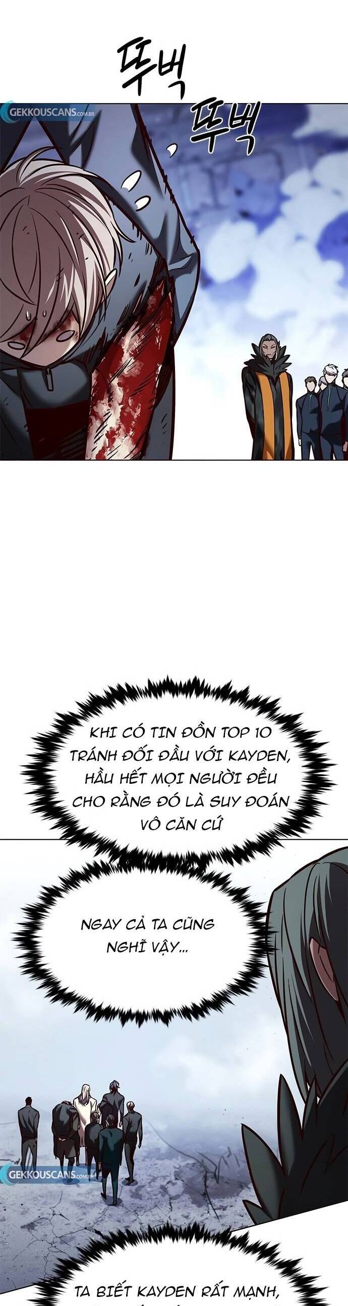 Hoá Thân Thành Mèo - Chapter 214 - Page 23