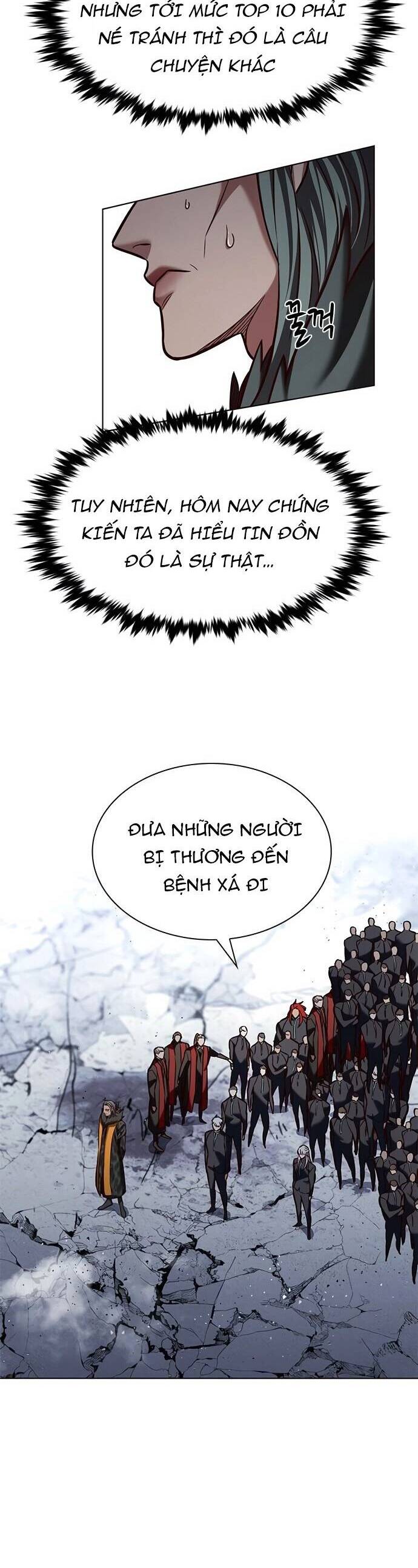 Hoá Thân Thành Mèo - Chapter 214 - Page 24