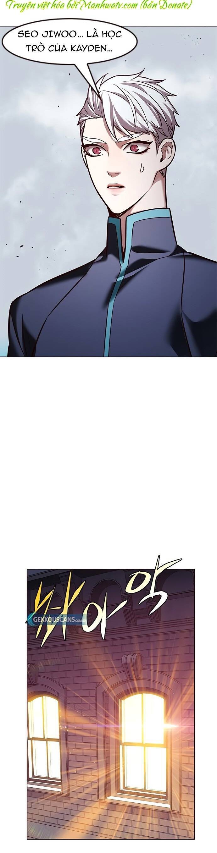 Hoá Thân Thành Mèo - Chapter 214 - Page 25