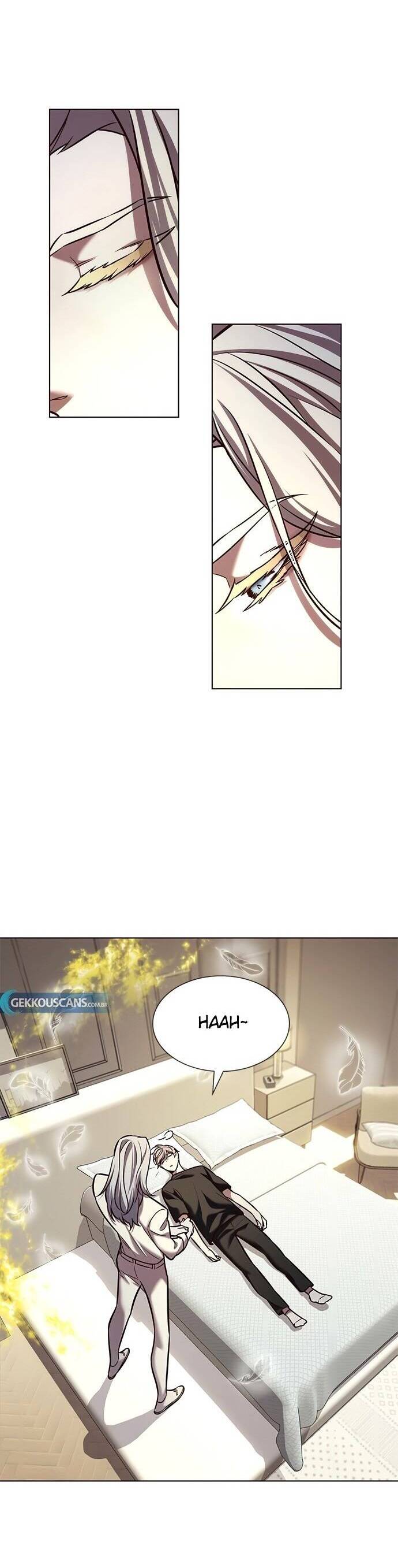 Hoá Thân Thành Mèo - Chapter 214 - Page 26