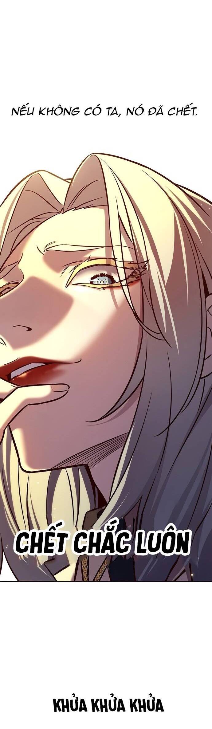 Hoá Thân Thành Mèo - Chapter 214 - Page 30