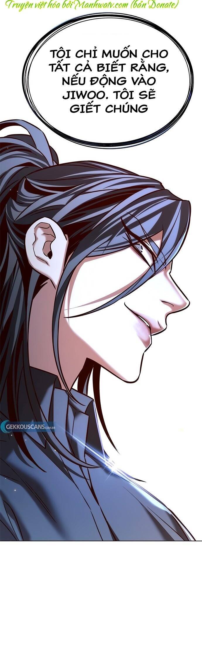 Hoá Thân Thành Mèo - Chapter 214 - Page 34