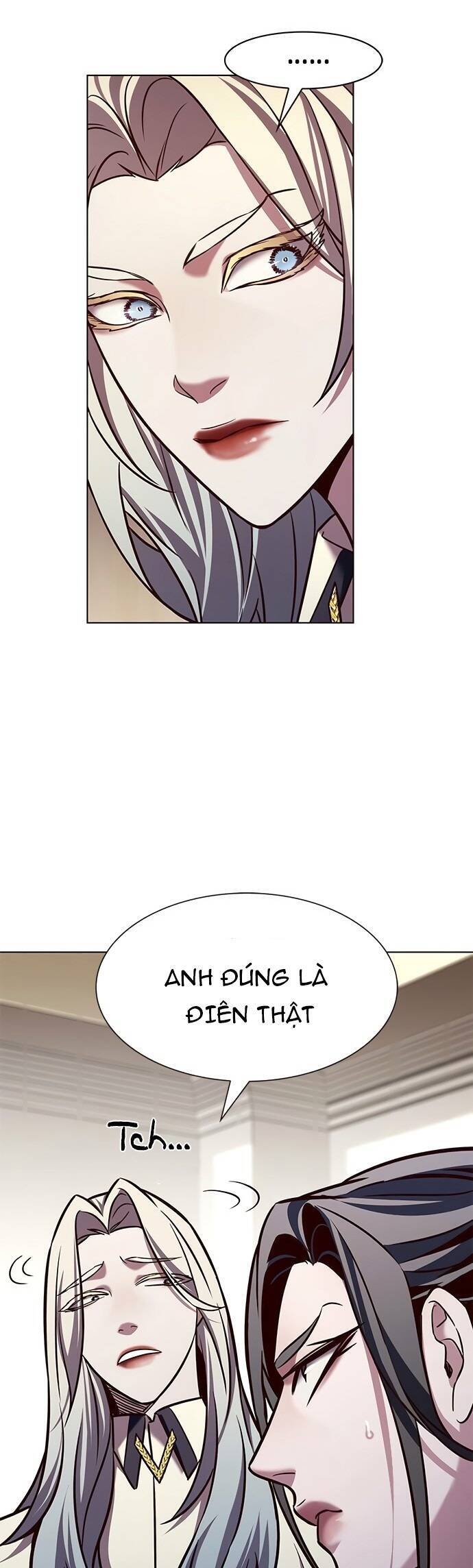 Hoá Thân Thành Mèo - Chapter 214 - Page 35