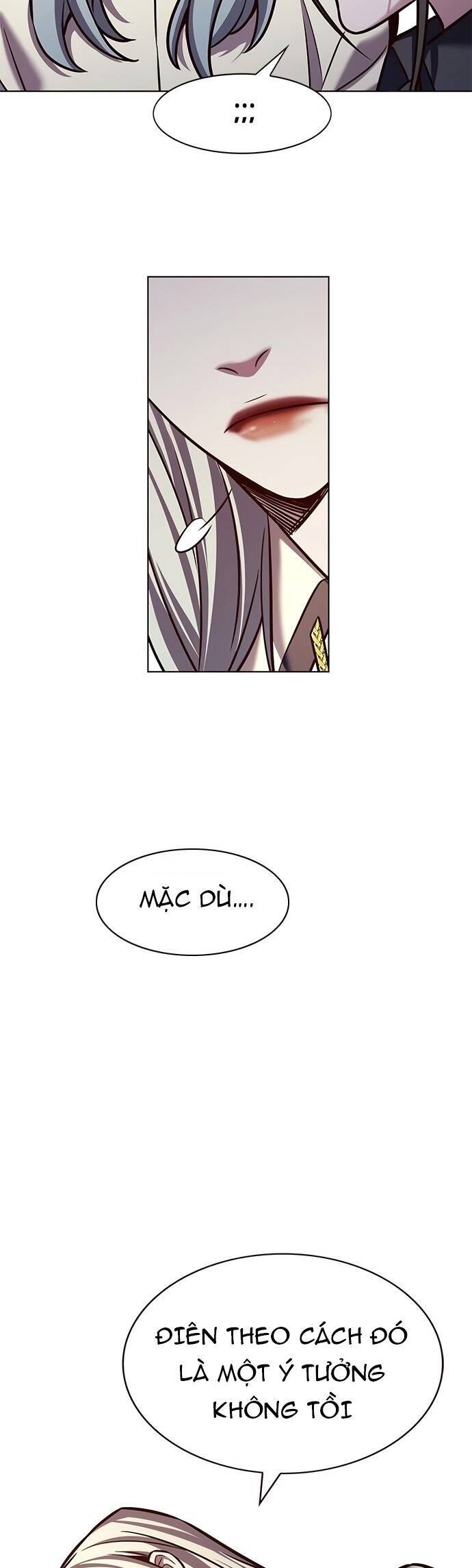 Hoá Thân Thành Mèo - Chapter 214 - Page 36