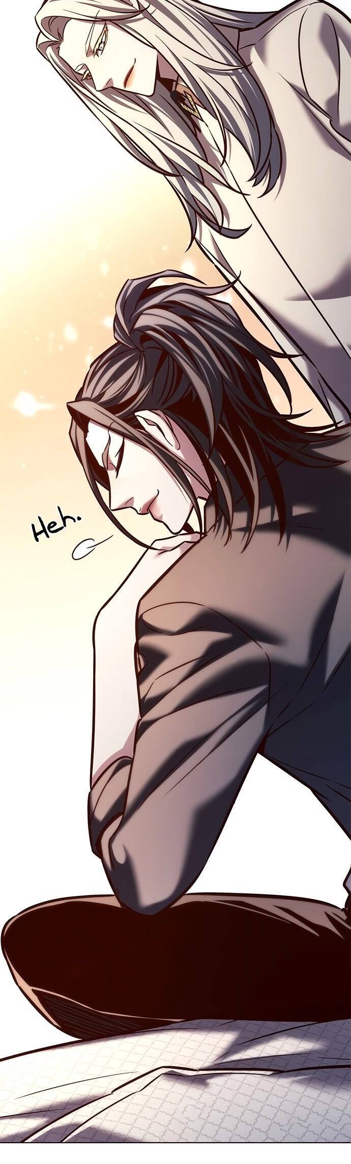 Hoá Thân Thành Mèo - Chapter 214 - Page 37