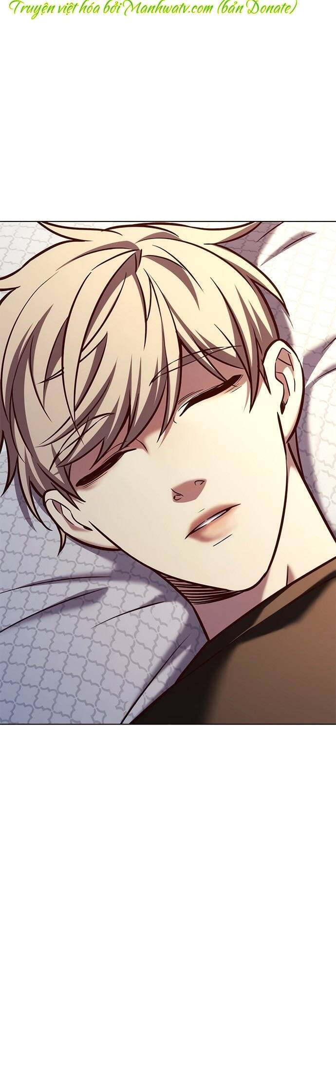 Hoá Thân Thành Mèo - Chapter 214 - Page 38