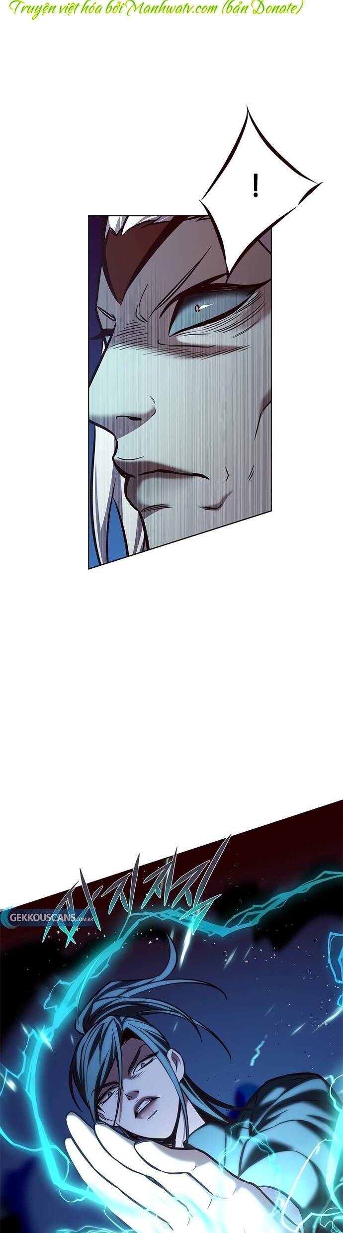 Hoá Thân Thành Mèo - Chapter 214 - Page 4