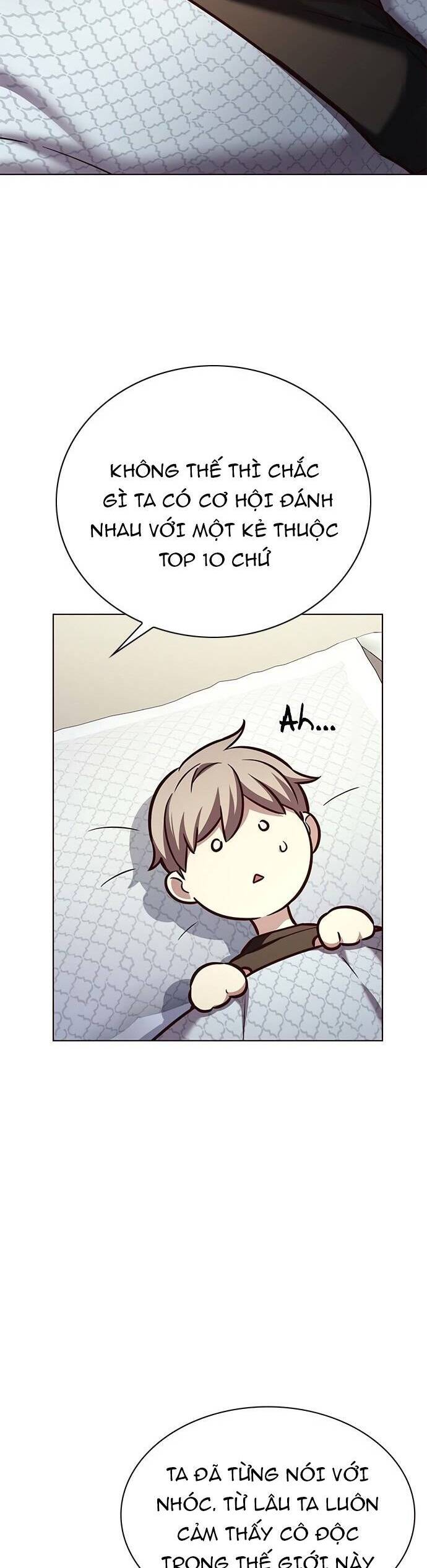 Hoá Thân Thành Mèo - Chapter 214 - Page 45