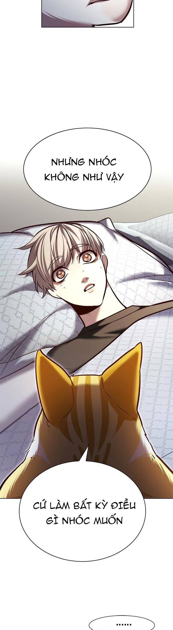 Hoá Thân Thành Mèo - Chapter 214 - Page 48
